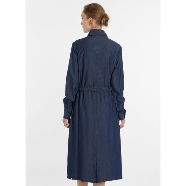 Jeansklänning dam Ragwear Carnilla