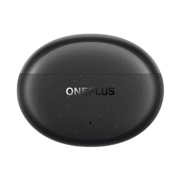 Bluetooth-hörlurar OnePlus Nord Buds 3 Pro, svart (Starry Black)
