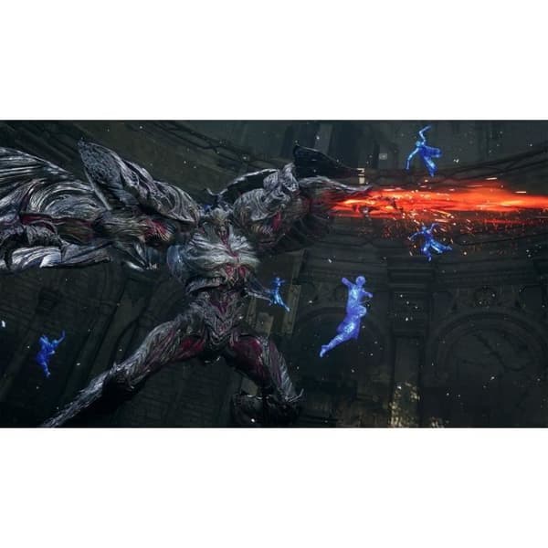 Lost Soul Aside - PS5-spel