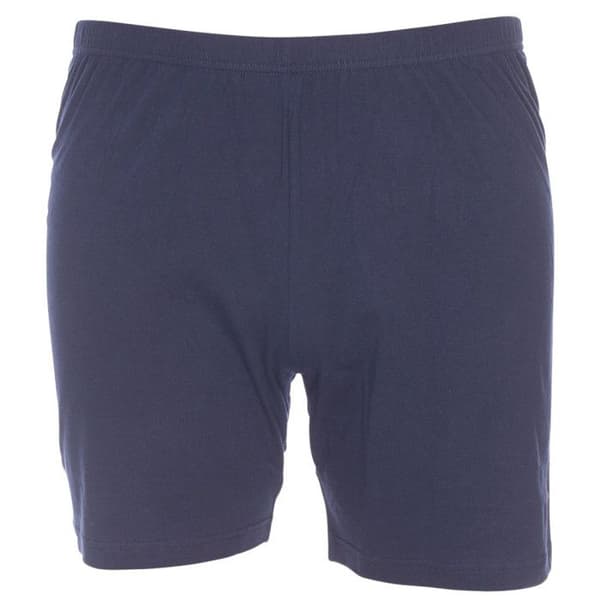 Förpackning med 2 stora svarta Ceceba boxershorts