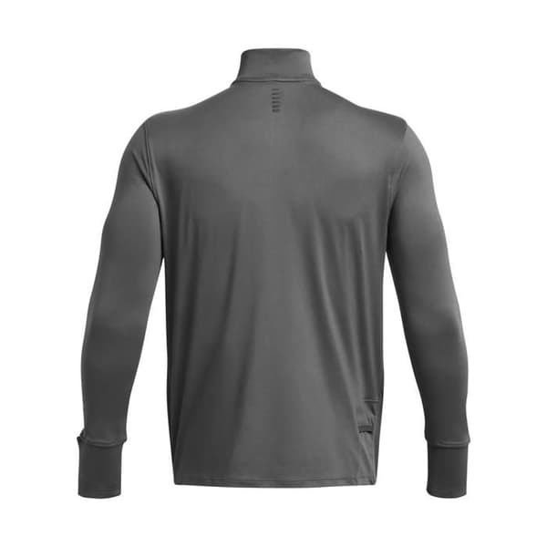 Under Armour Qualifier Run 1/4 zip träningsöverdel