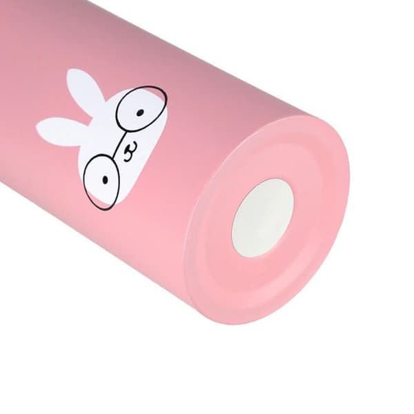 Isolerad flaska NILS NCB12 Bunny