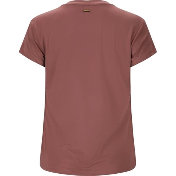 T-shirt dam Athlecia Almi