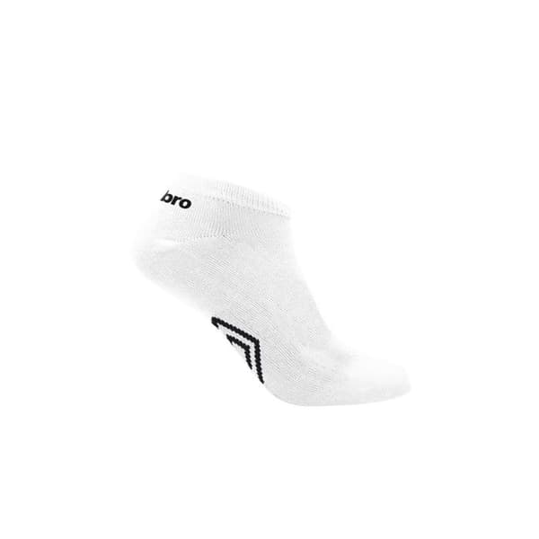 Umbro Strumpor Herr, Låga Strumpor Herr (5-pack) - Vit