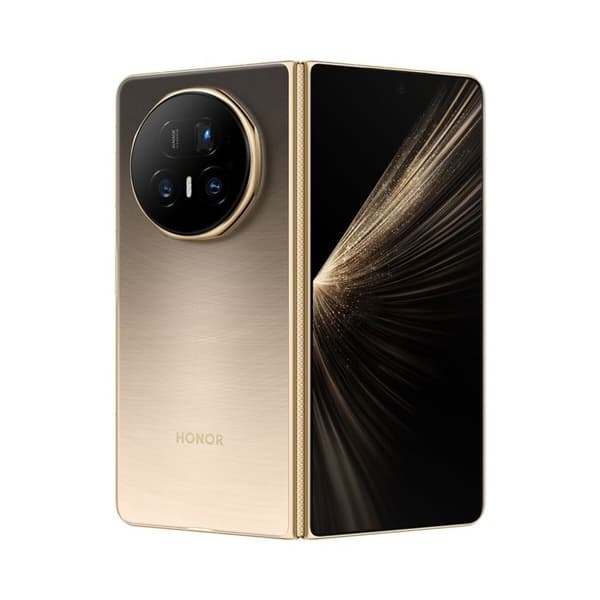 Smartphone Honor Magic V5 16/512 Grym Guld