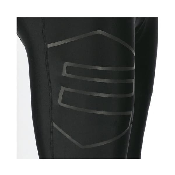 Legging Endurance Gorsk XQL - svart
