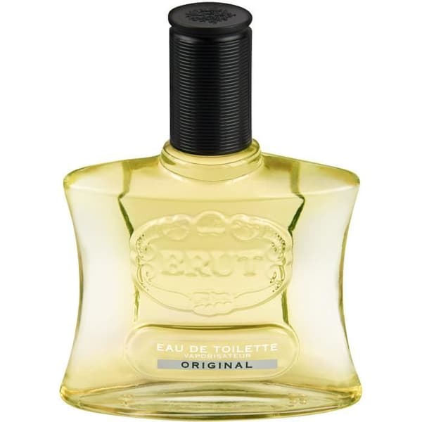 BRUT Original Men's Eau De Toilette - 100 ml