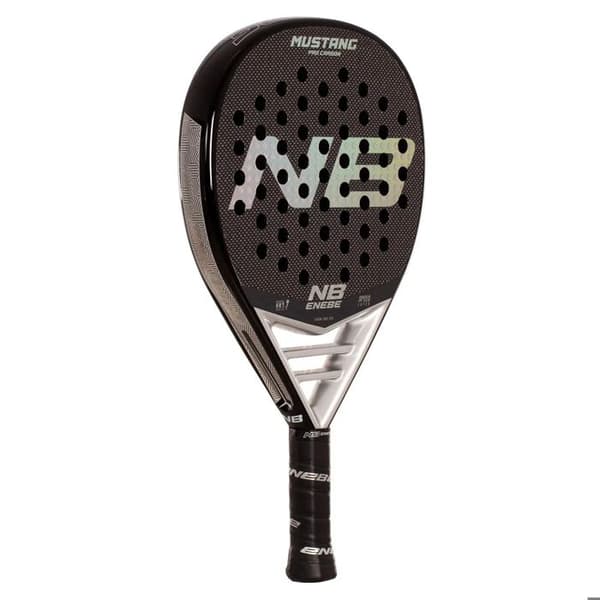 Padelracket Enebe Mustang 3K