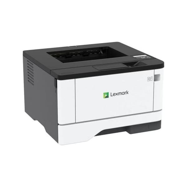 Laserskrivare - LEXMARK - MS331dn - 40 ppm - A4 - Automatisk duplex