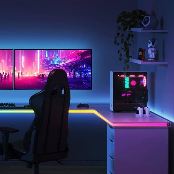 Govee Neon Spelbord 2 meter