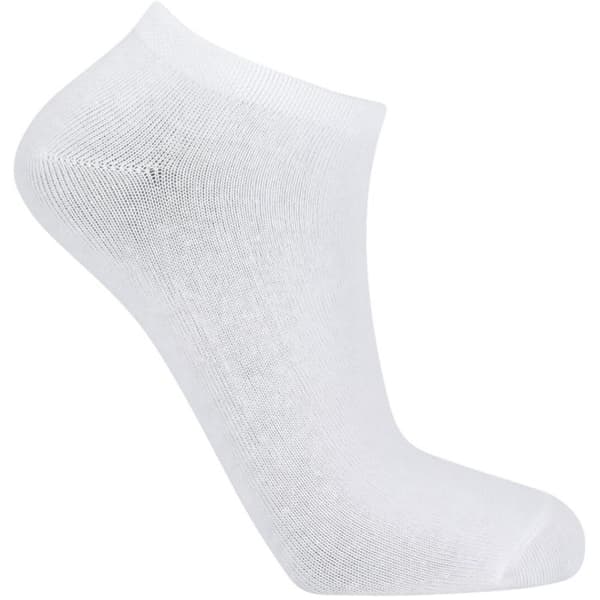 Chaussettes Endurance Mallorca (x8) - vit