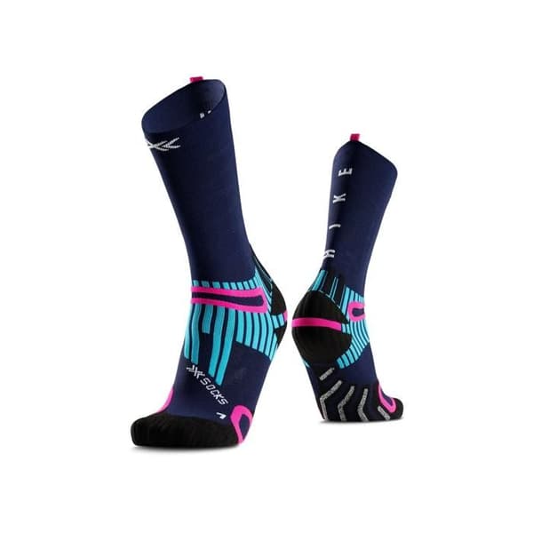 Chaussettes X-Socks Anatomix Crew