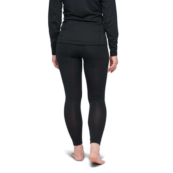Kvinnors skidbyxor Black Diamond Coefficient LT