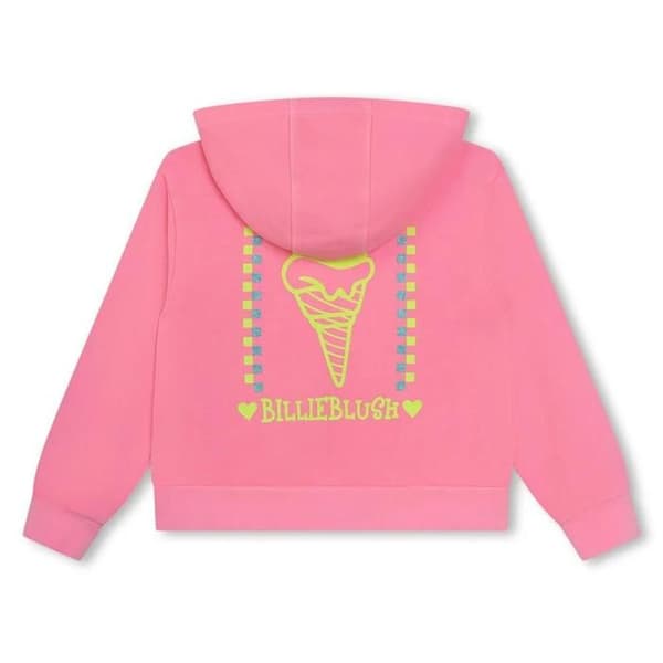 Sweat Rose Flicka Billieblush U20103