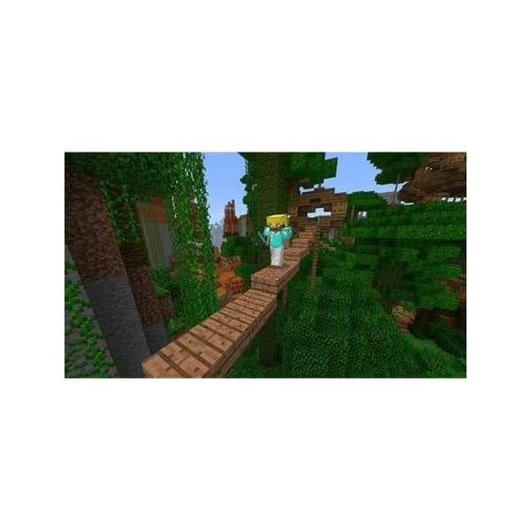 Nintendo Minecraft, Switch, Acción-Aventura, Modo multijugador, E (Para Todos)