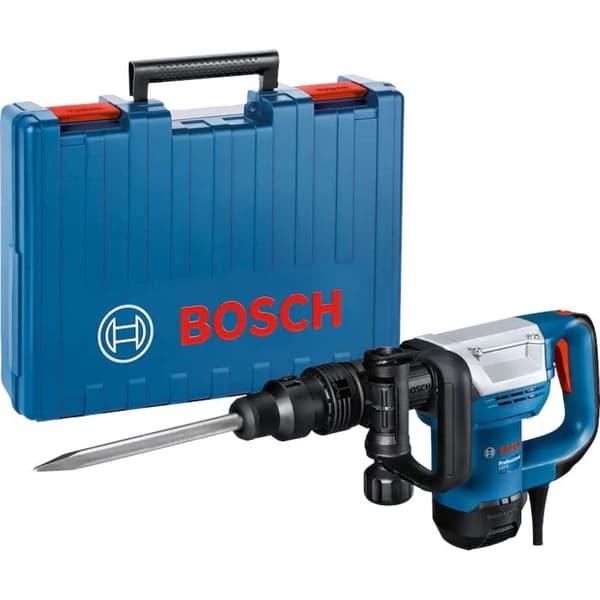 Brythammare SDS-Max GSH5 BOSCH - 0611338700