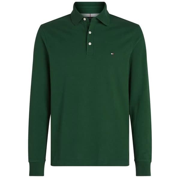Tommy Hilfiger 1985 Polo Slim Ls