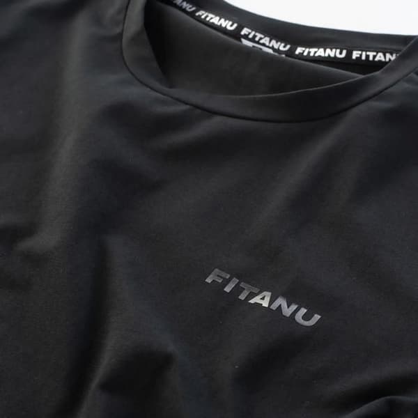 T-shirt Fitanu Arvin II (x2)