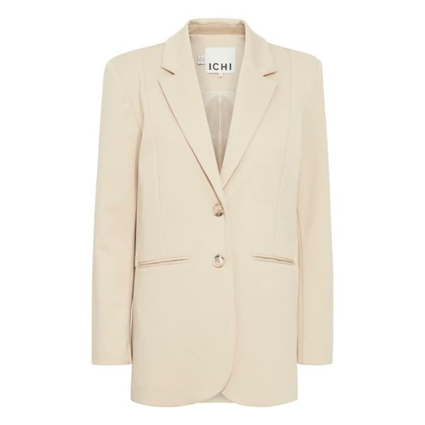 Kvinna Blazer Ichi Kate SUS