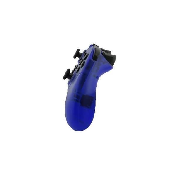 Spelkontroll - NYKO - Core Blue - Blå - Trådlös - Kompatibel med Nintendo Switch