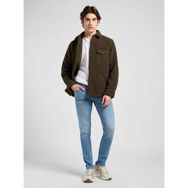 Jeans slim Lee Luke - deklaration