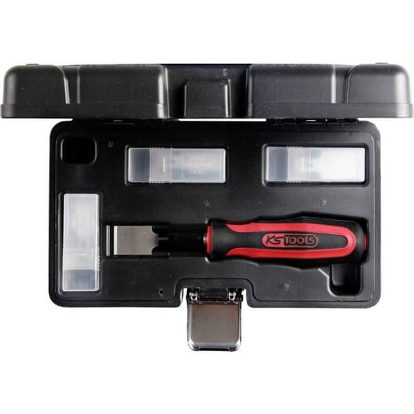 KS Tools 907.2255 907.2255 Skrapset