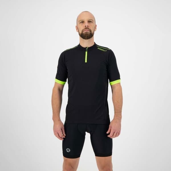 Rogelli Core långärmad tröja