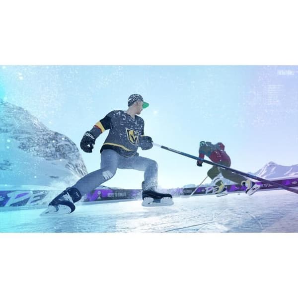 NHL 20 Spel PS4