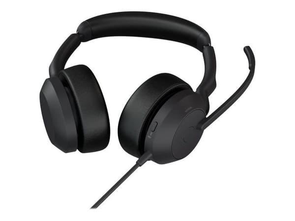 Jabra Evolve2 50 UC Stereo -