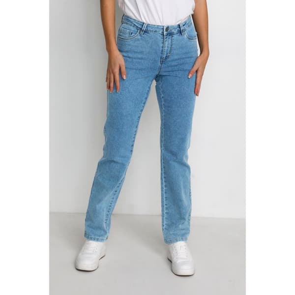 Jeans dam KAFFE Vicky