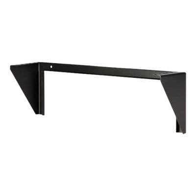 Stålväggstöd för 2U Rack - STARTECH - 48 cm - 56,84 kg Max