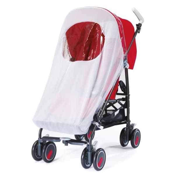 Universal myggnät för PEG PEREGO barnvagnar