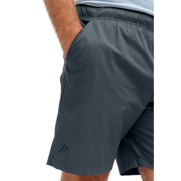 Kort Maier Sports Fort