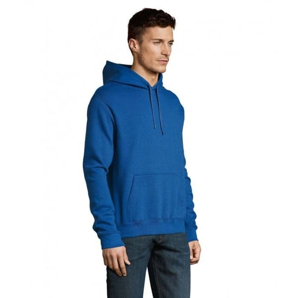 Sol's Slam hoodie