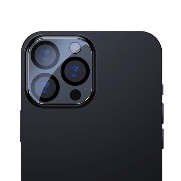 Baseus 0,3 mm kameraobjektiv för iPhone 14 Plus
