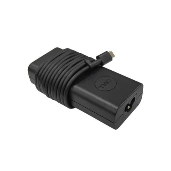 Strömadapter - DELL - 2NFMW - 65 W - USB-C - 1 m - Snabbladdning