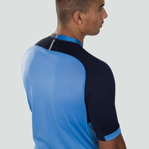 Maillot Canterbury Vapodri Evader - himmel