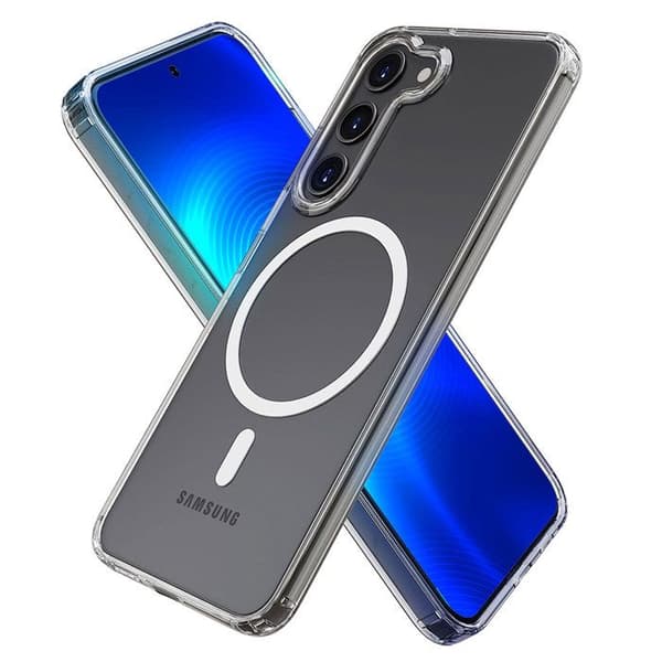 Samsung Galaxy S24+ - MagCase 3Mk
