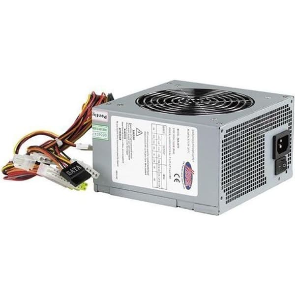 PC strömförsörjning PSXA870P22 500W