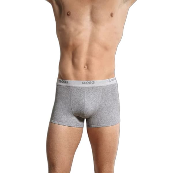 Sloggi Basic Boxers (x2)