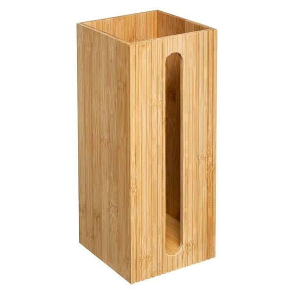 Toalettpapper "Terre Inconnue" bambu - 5five