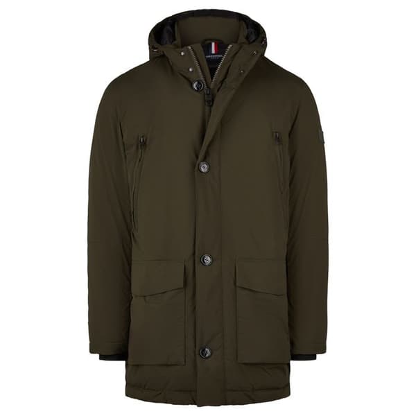 Parka Hechter