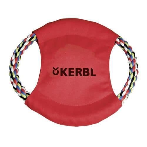 Hundfrisbee - Hundleksak
