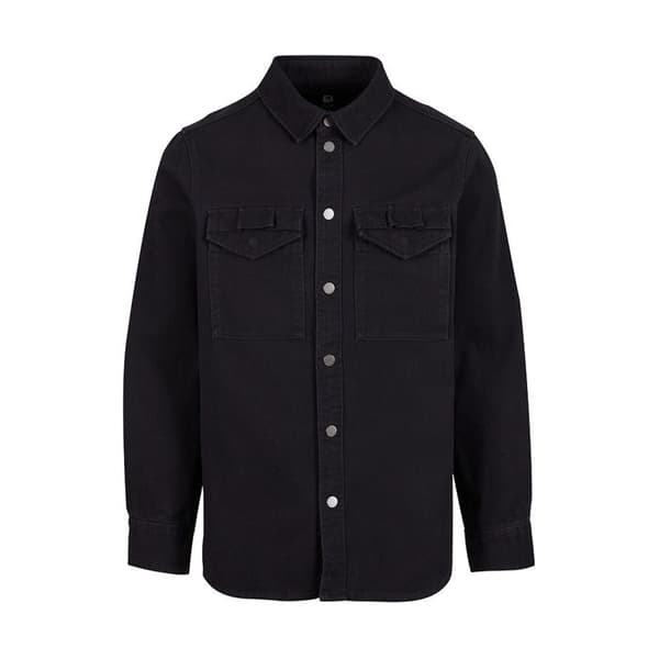 Chemise Brandit Heavy Twill