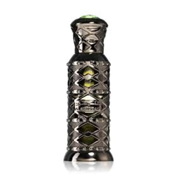 Al Haramain Musk Noir Parfumerad Olja 12ml