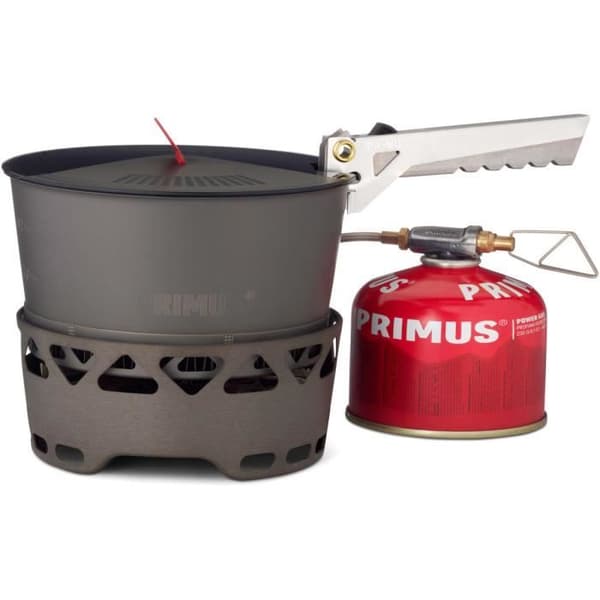 Primus Prime Tech - Gaskök - 1300ml svart