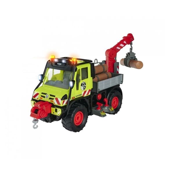 Unimog U530