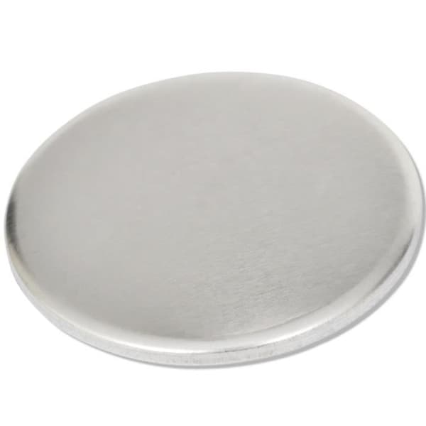 Delar av knapp 44 mm 500 set