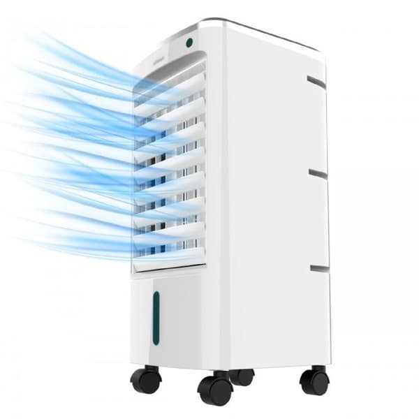 Cecotec Klimatanläggningar EnergySilence 3500 Cool Compact