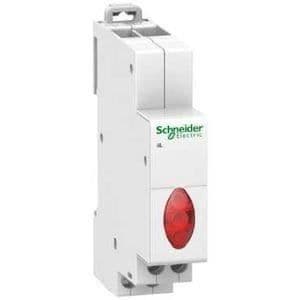 Närvaroindikator V Inbyggd LED 230 till 4
